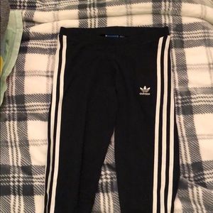 adidas leggings